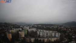 Pohled od Sásové-Rudlové