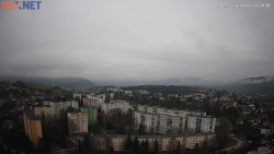 Pohled od Sásové-Rudlové