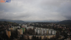 Pohled od Sásové-Rudlové