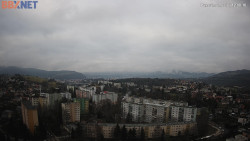 Pohled od Sásové-Rudlové