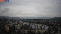 Pohled od Sásové-Rudlové