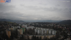 Pohled od Sásové-Rudlové