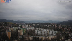 Pohled od Sásové-Rudlové