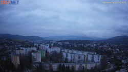 Pohled od Sásové-Rudlové