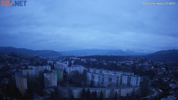 Pohled od Sásové-Rudlové