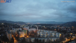 Pohled od Sásové-Rudlové