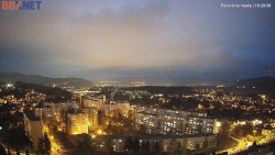 Pohled od Sásové-Rudlové