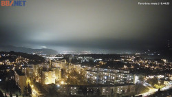 Pohled od Sásové-Rudlové