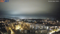 Pohled od Sásové-Rudlové