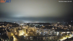 Pohled od Sásové-Rudlové