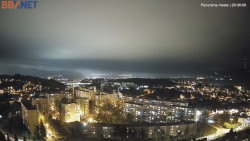 Pohled od Sásové-Rudlové