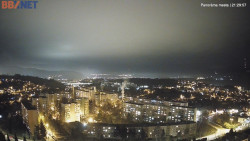 Pohled od Sásové-Rudlové