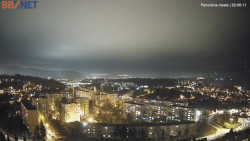 Pohled od Sásové-Rudlové