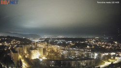 Pohled od Sásové-Rudlové