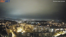 Pohled od Sásové-Rudlové