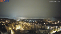 Pohled od Sásové-Rudlové