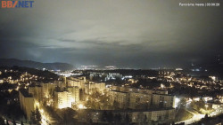 Pohled od Sásové-Rudlové