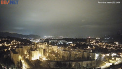 Pohled od Sásové-Rudlové