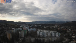 Pohled od Sásové-Rudlové