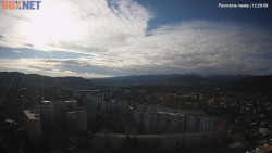 Pohled od Sásové-Rudlové