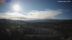 Pohled od Sásové-Rudlové