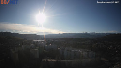 Pohled od Sásové-Rudlové