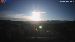 Pohled od Sásové-Rudlové