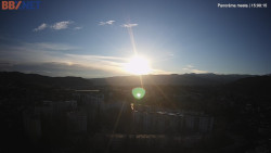 Pohled od Sásové-Rudlové