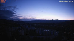 Pohled od Sásové-Rudlové