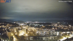 Pohled od Sásové-Rudlové