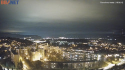 Pohled od Sásové-Rudlové