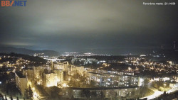 Pohled od Sásové-Rudlové