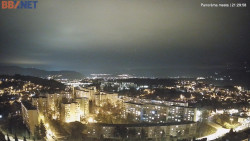 Pohled od Sásové-Rudlové