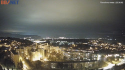 Pohled od Sásové-Rudlové