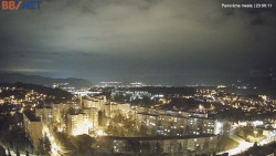 Pohled od Sásové-Rudlové