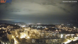 Pohled od Sásové-Rudlové