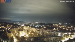 Pohled od Sásové-Rudlové