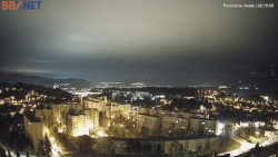 Pohled od Sásové-Rudlové