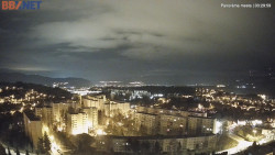 Pohled od Sásové-Rudlové