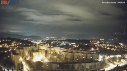 Pohled od Sásové-Rudlové