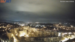 Pohled od Sásové-Rudlové