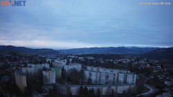 Pohled od Sásové-Rudlové