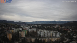 Pohled od Sásové-Rudlové