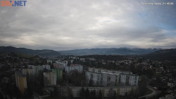 Pohled od Sásové-Rudlové