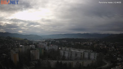 Pohled od Sásové-Rudlové