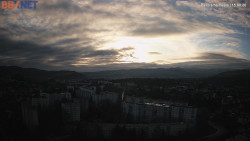 Pohled od Sásové-Rudlové