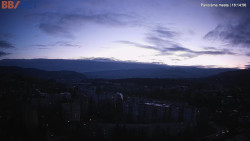 Pohled od Sásové-Rudlové