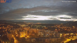 Pohled od Sásové-Rudlové