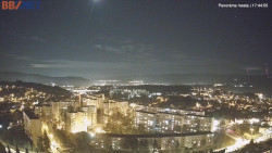 Pohled od Sásové-Rudlové