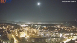 Pohled od Sásové-Rudlové